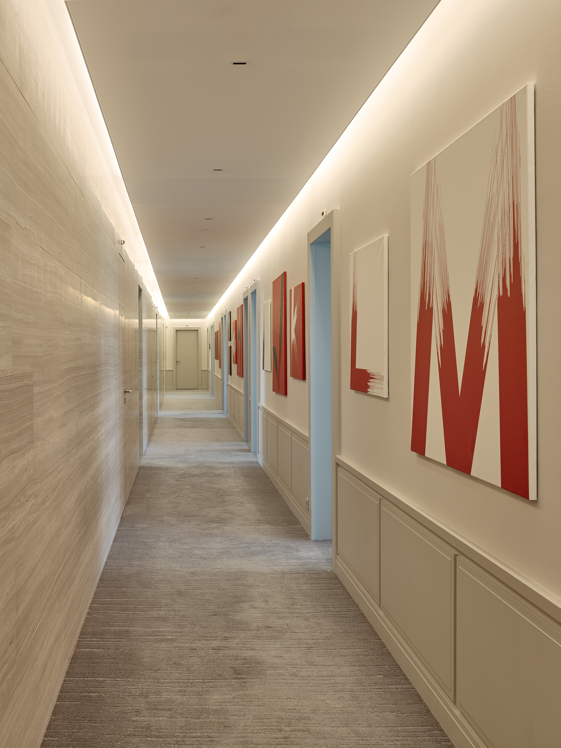 Banque Mirabaud, Genève